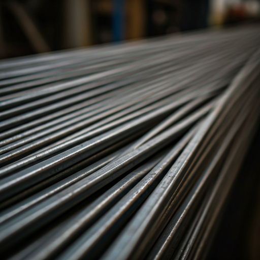 Flat Bars