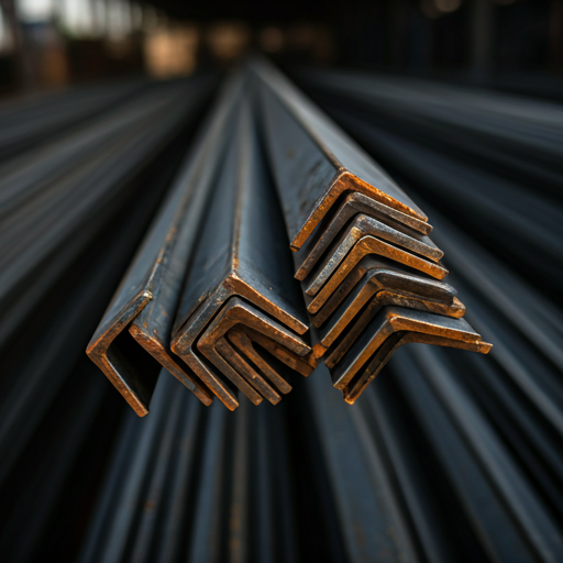 Angle Bars