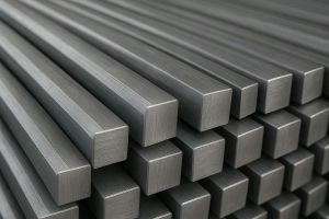 Square Bars